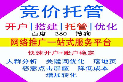 百度竞价托管外包服务在行业中的应用与效果